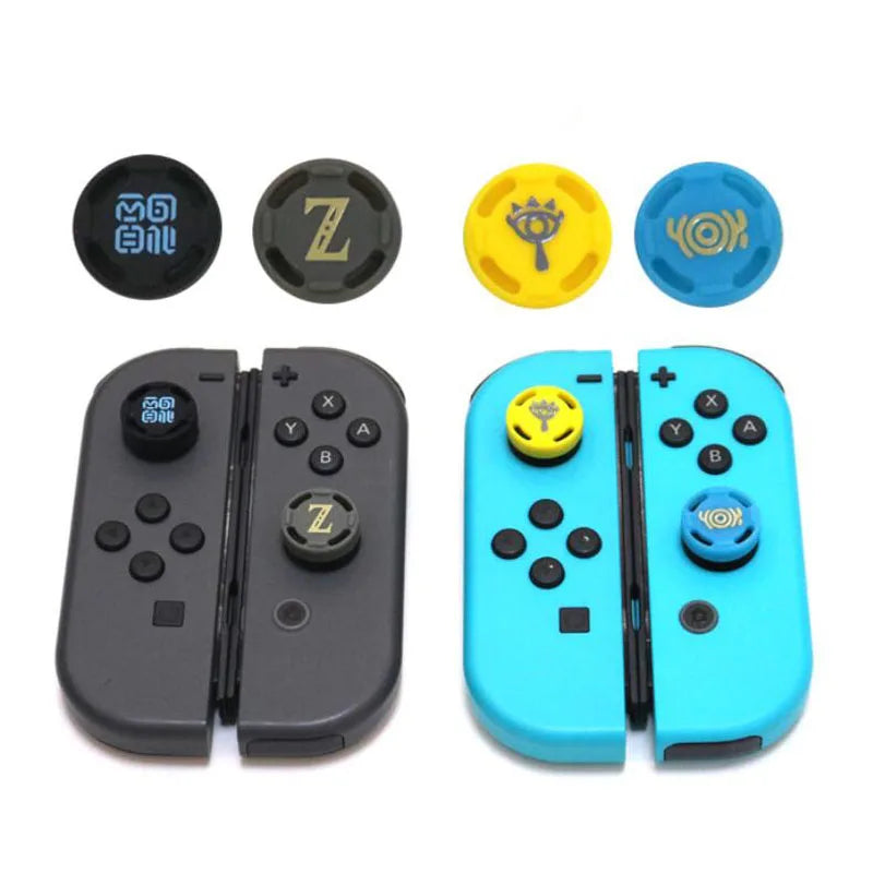 Protection Joycon Switch Zelda