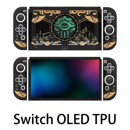 Protections pour Switch Zelda