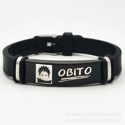 Bracelets Naruto