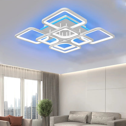 Lampe LED Plafond