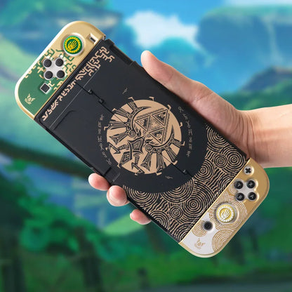 Coques pour Nintendo Switch Zelda