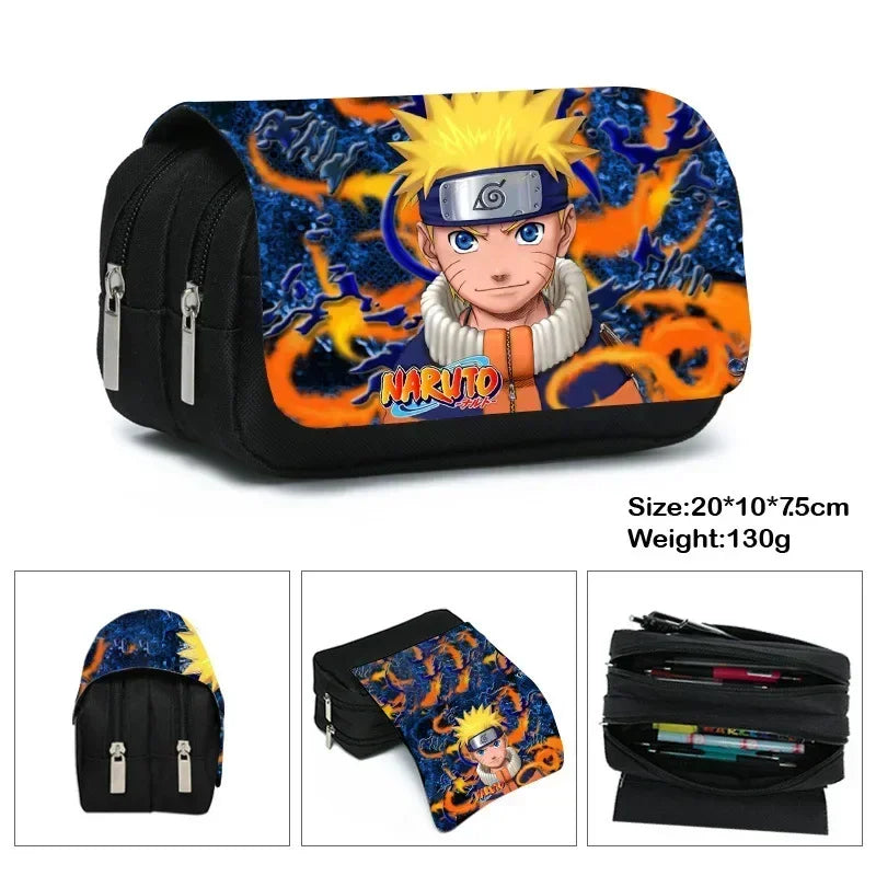 Trousse Naruto