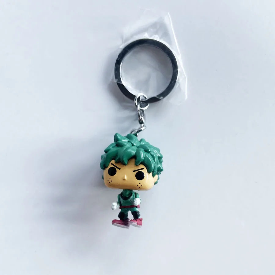 Porte-clés My Hero Academia