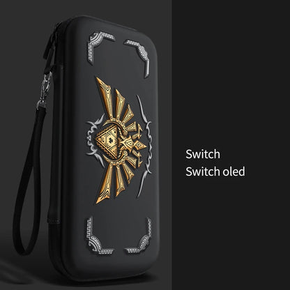 Housse pour Nintendo Switch / Switch OLED Zelda