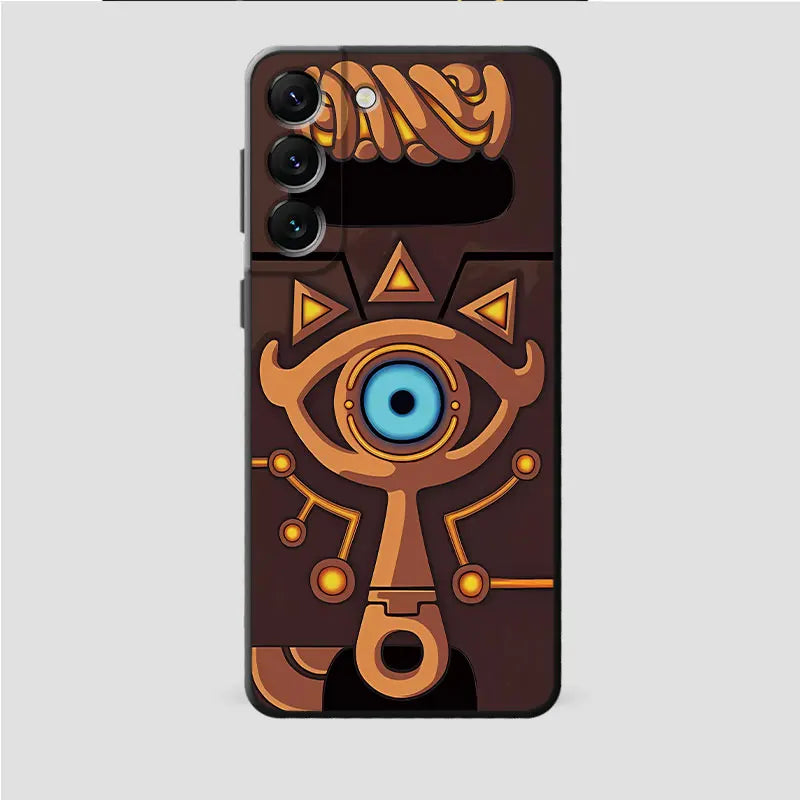 Coque pour Samsung Zelda