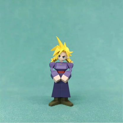 Figurine Final Fantasy