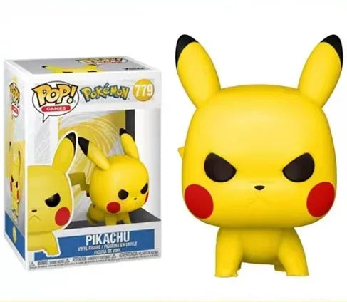 Funko POP Pokemon