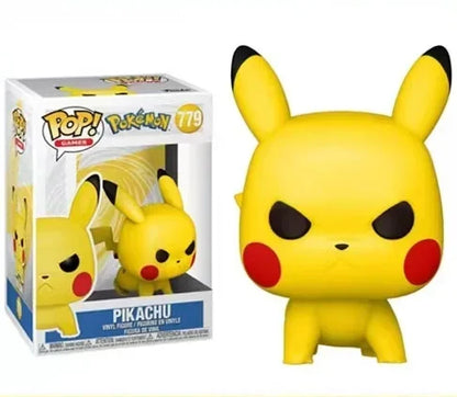 Funko POP Pokemon