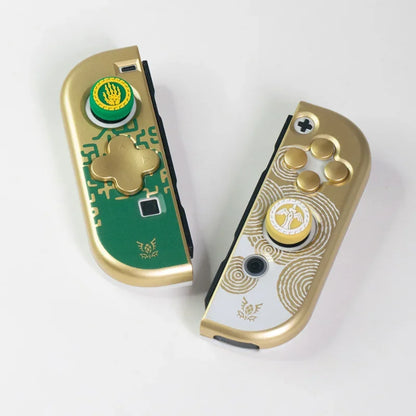 Protection Joycon Switch Zelda