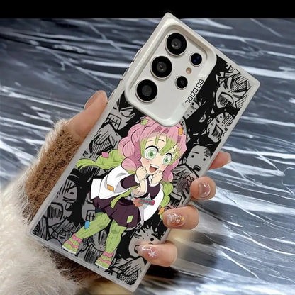 Coque pour Samsung Demon Slayer