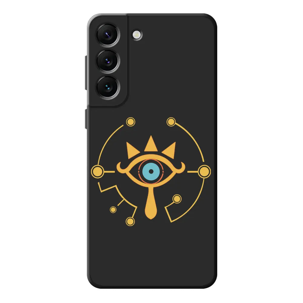 Coque pour Samsung Zelda