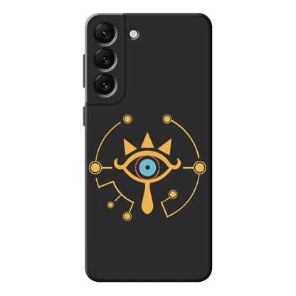 Coque pour Samsung Zelda