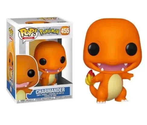 Funko POP Pokemon