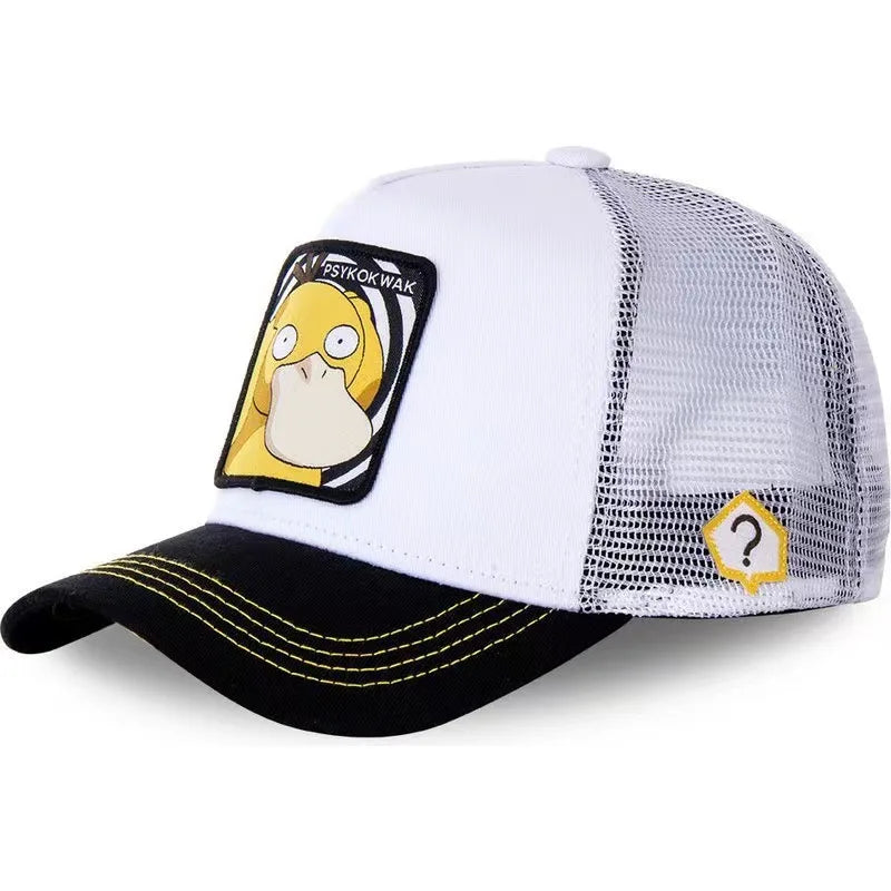 Casquette de baseball Pokémon