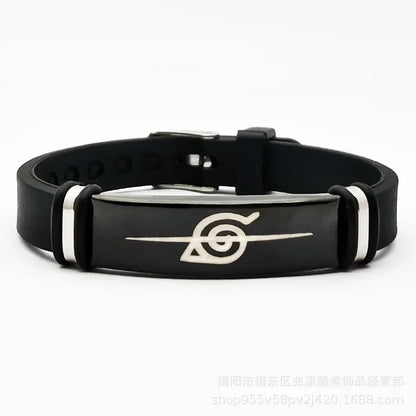 Bracelets Naruto