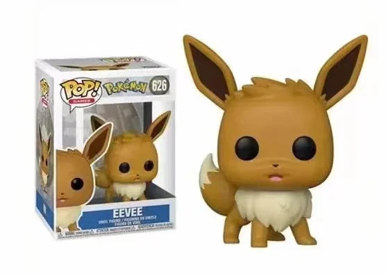 Funko POP Pokemon