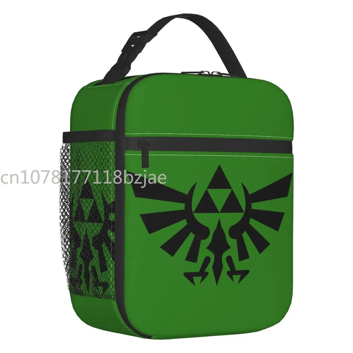 Sac Isotherme The Legend of Zelda