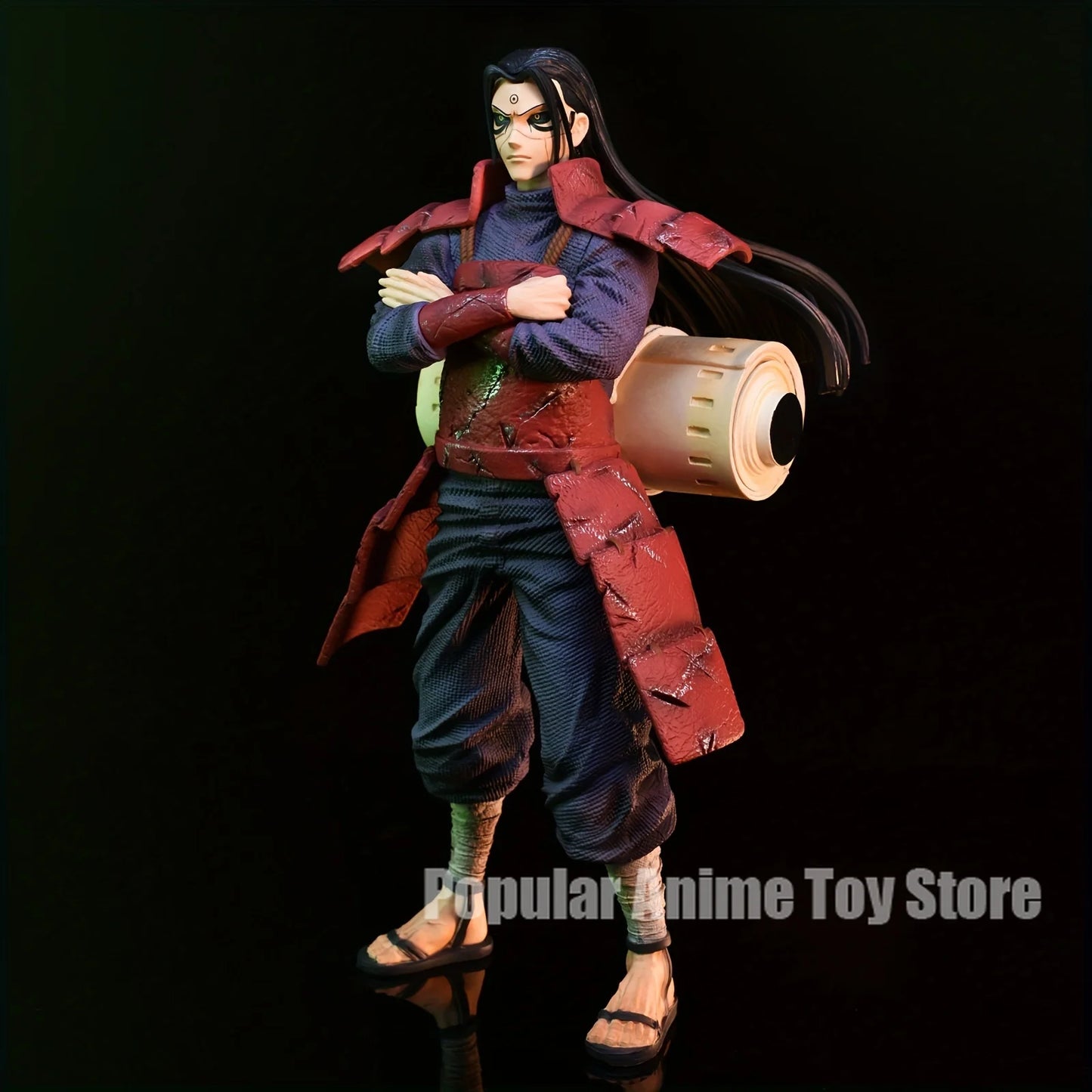 Figurine Uchiha Madara