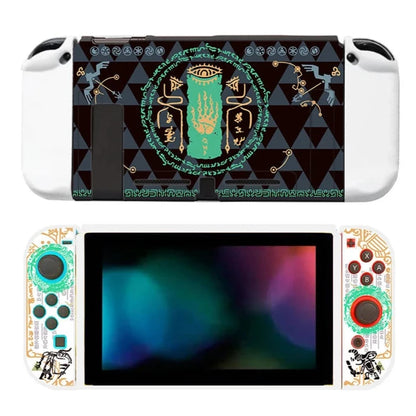 Protections pour Switch Zelda