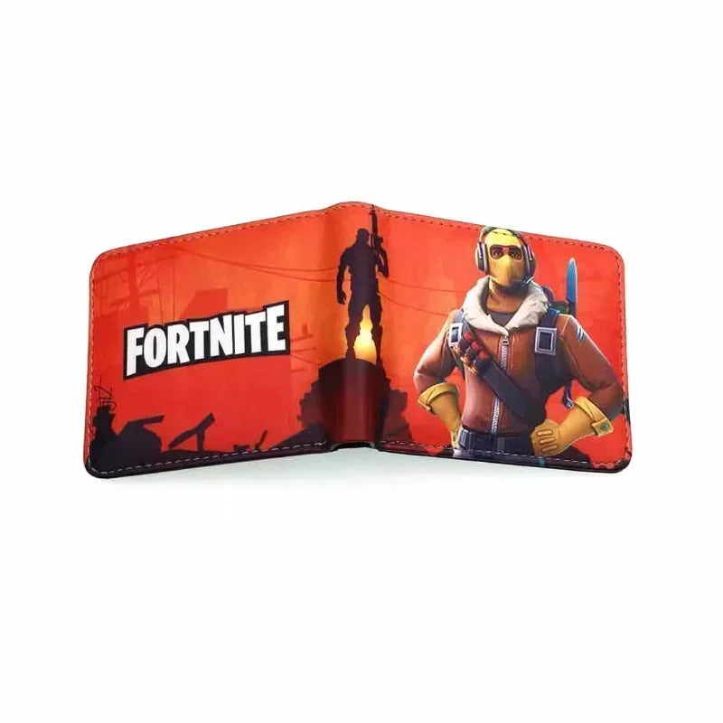 Porte-feuilles Fortnite