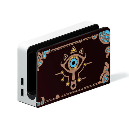 Coque Rigide Zelda pour Nintendo Switch OLED / Switch