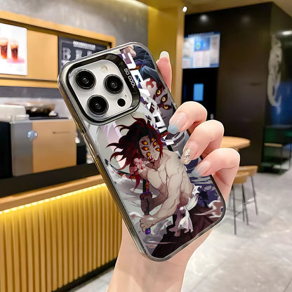 Coque pour Iphone Demon Slayer