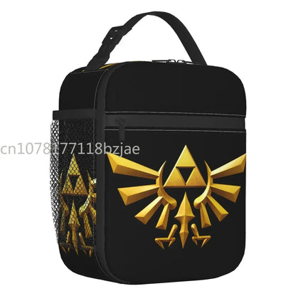 Sac Isotherme The Legend of Zelda