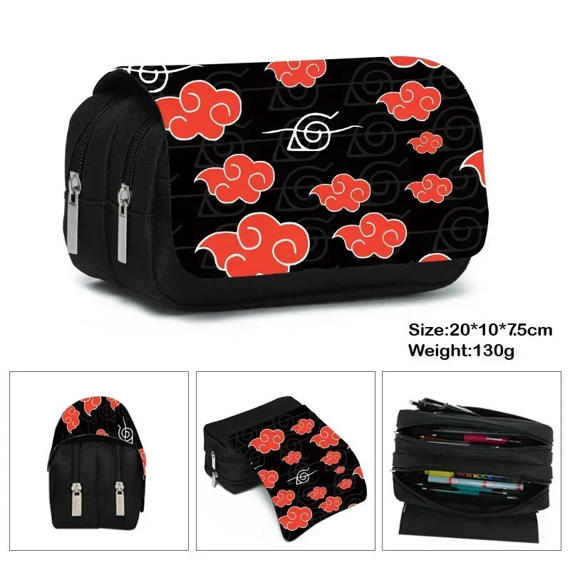 Trousse Naruto