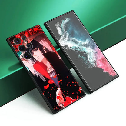 Coque pour Samsung Naruto