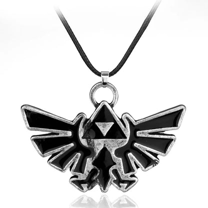 Porte-clés, bracelets et pendentifs Zelda