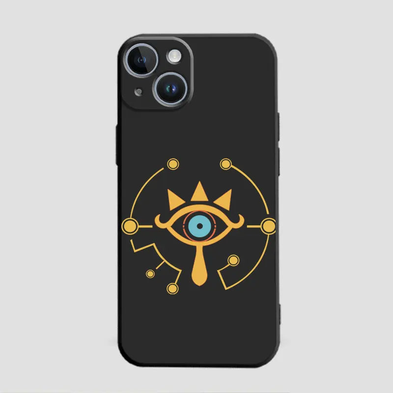 Coque pour Iphone Zelda