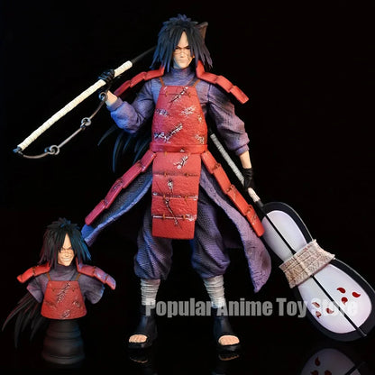 Figurine Uchiha Madara