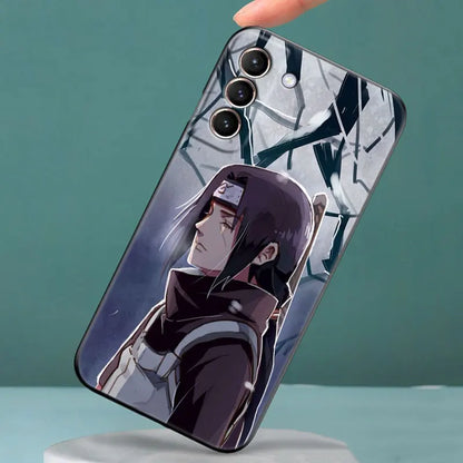 Coque pour Samsung Naruto