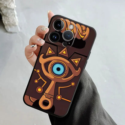 Coque pour Iphone Zelda