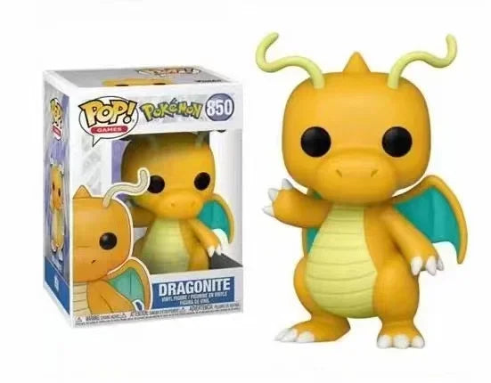 Funko POP Pokemon