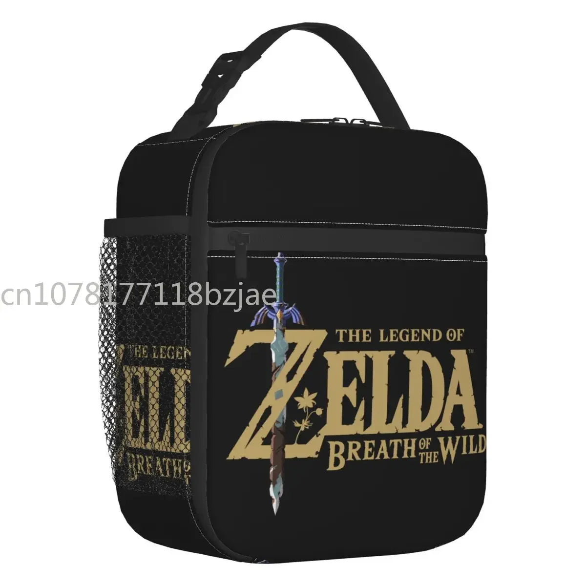 Sac Isotherme The Legend of Zelda