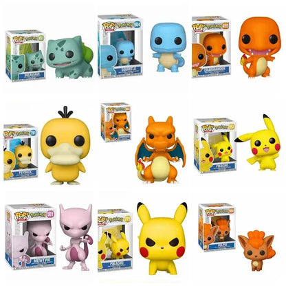 Funko POP Pokemon