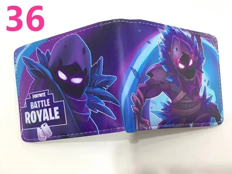 Porte-feuilles Fortnite