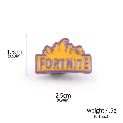 Porte-clés Fortnite