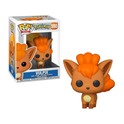 Funko POP Pokemon