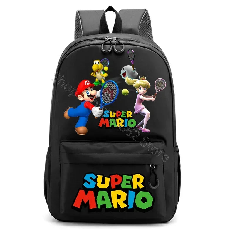 Sac a Dos Super Mario Bros