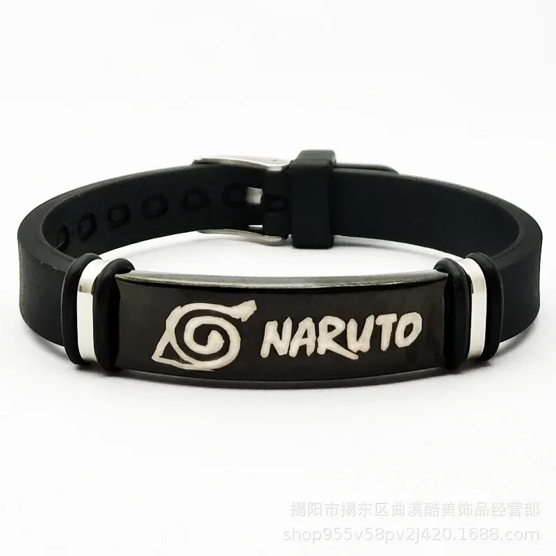 Bracelets Naruto