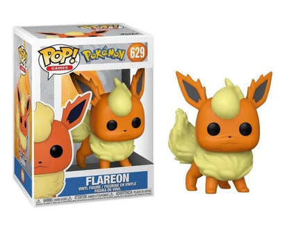 Funko POP Pokemon