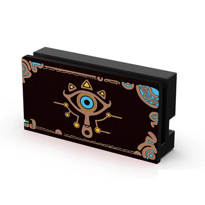 Coque Rigide Zelda pour Nintendo Switch OLED / Switch