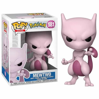 Funko POP Pokemon