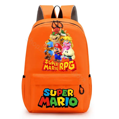 Sac a Dos Super Mario Bros