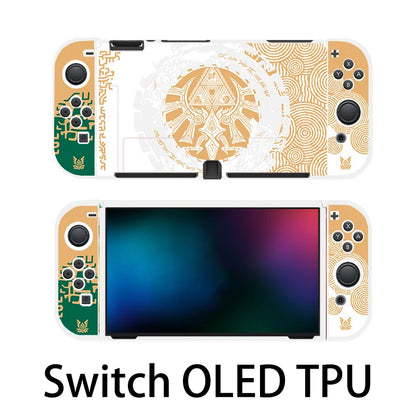 Protections pour Switch Zelda