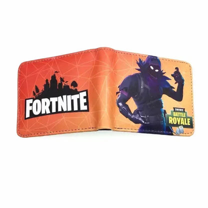 Porte-feuilles Fortnite