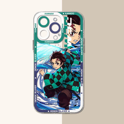 Coque pour Iphone Demon Slayer