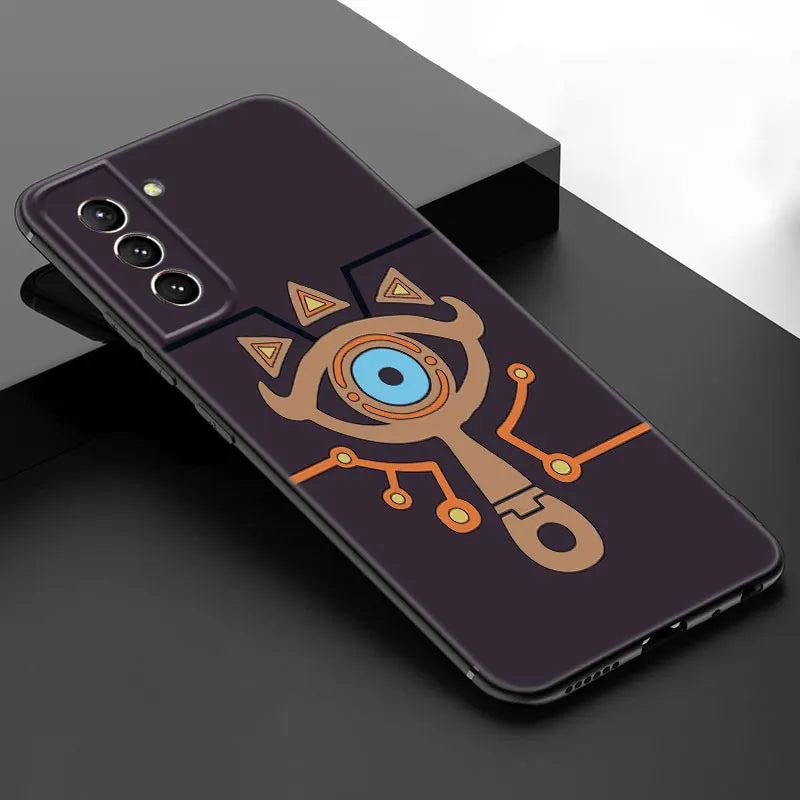 Coques pour Samsung Zelda